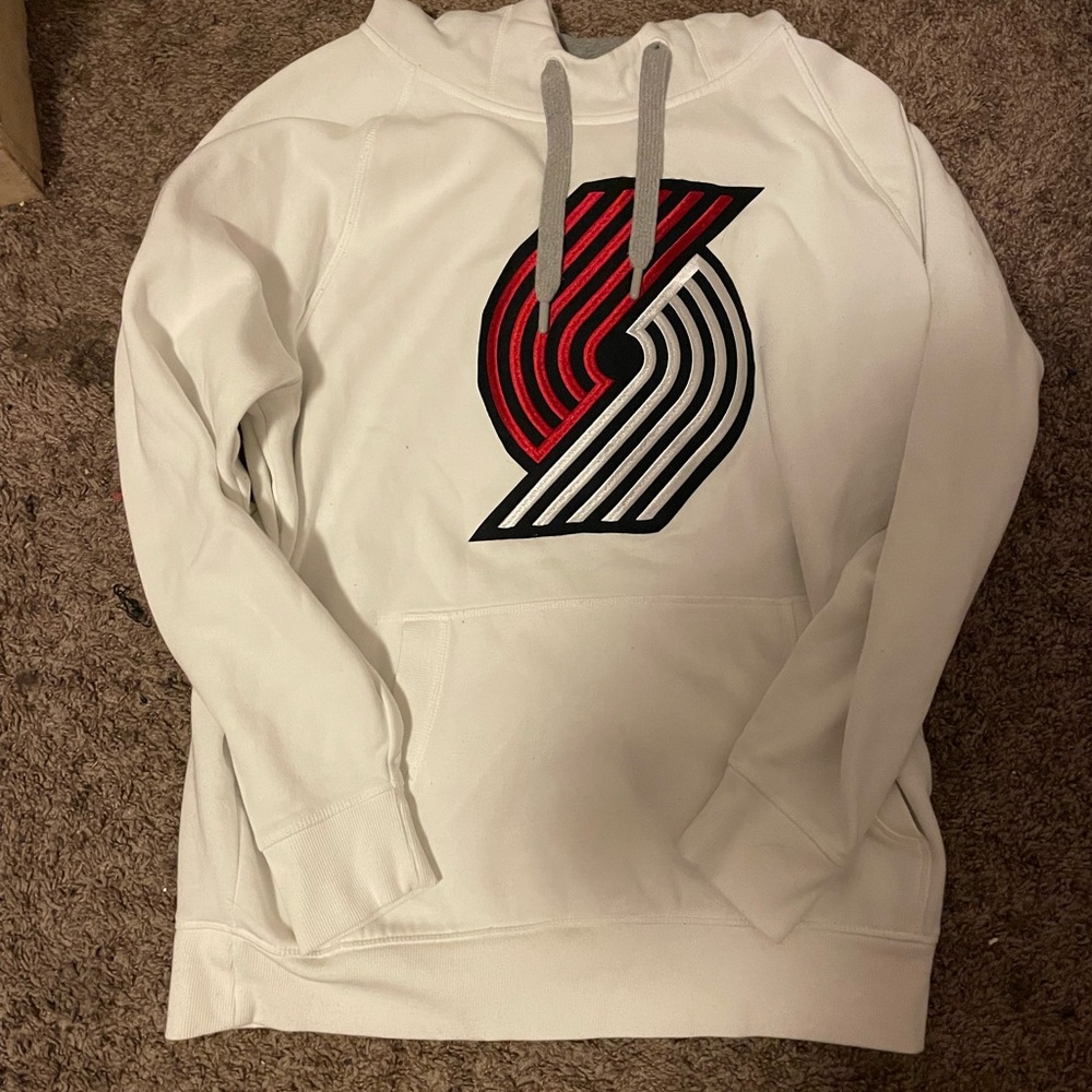 Trial Blazers Hoodie (Large)